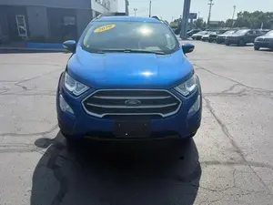 Ford EcoSport SE 2020 - Product Image 6