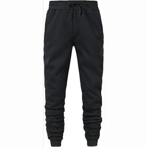 ชุดวอร์มสำหรับผู้ชายดีไซน์ล่าสุดวัสดุราคาถูกบริการ OEM แฟชั่นยอดนิยมและขายดี - Product Image 2