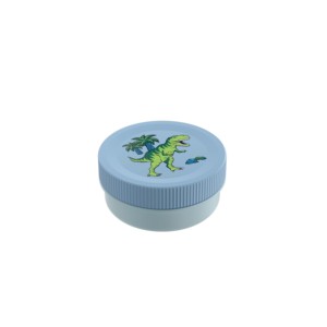 SIGG Lumo Snackbox for Kids 0.3L Dinosaurs Design <b>Lunch</b> <b>Boxes</b> - Product Image 1