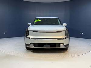 OFFRE SPÉCIALE! Véhicule d'occasion aux enchères chez le concessionnaire 2026 EV9Wind SUV AWD - Product Image 2