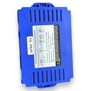 UNIDAD DE CONTROL DE APERTURA DEL BAÚL TRASERO LAND ROVER Range Rover Velar 204dth (17>) - Product Image 1
