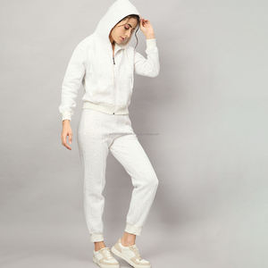 เสื้อฮู้ดผู้หญิงแฟชั่นใหม่ Fit2Fight แบบสั่งทำพิเศษ ขายส่งเสื้อฮู้ดผู้หญิงคุณภาพสูง - Product Image 3