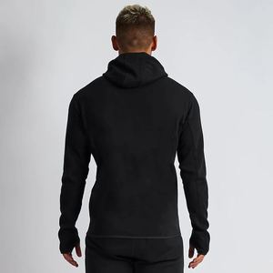 , Conjunto de chándal ligero para hombre Ropa deportiva informal Cómodo para el gimnasio Jogging Entrenamiento Correr y uso diario al aire libre - Product Image 3