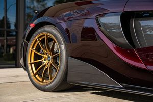 Gran Oferta: McLaren 600LT Usado del 2019 - Product Image 6