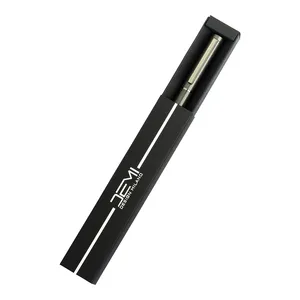Penna a Sfera Promozionale in Alluminio Personalizzata - Product Image 3