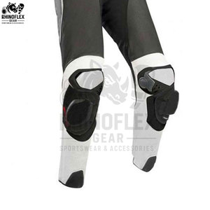 Lightweight <b>One</b> Piece Leather Motorbike Suits Custom Design High Manufacturers <b>One</b> Piece Leather Motorbike Suits From Pakistan - Product Image 6