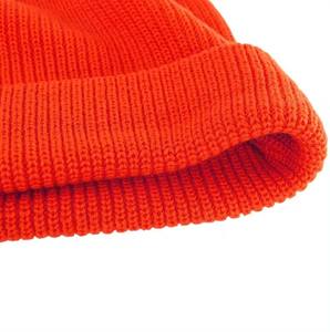 หมวกบีนนี่ดีไซน์ตามสั่งรุ่นวัสดุ - Product Image 3