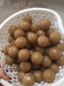 Limón salado-Lima encurtida con buena calidad Buen precio Por proveedor 99 Gold Data Vietnam para exportación con precio competitivo - Product Image 3