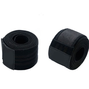 ผ้าพันมือสำหรับผู้ใหญ่ผ้าพันมือสำหรับนักมวยที่พันมือแบบยืดหยุ่นและปรับได้เกรดสูง - Product Image 5