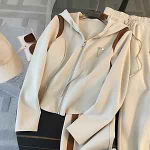 Chándales Deportivos para Hombre de Última Moda en Oferta, Chándales Deportivos con Logotipo Personalizado al por Mayor, Chándales con Etiquetas Privadas - Product Image 2