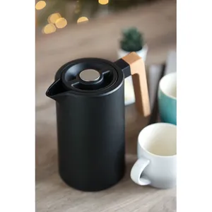 SERVIR 1L Recycled Jug Sustainable Merchandising for <b>Beverage</b> <b>Serving</b> <b>Sets</b> - Product Image 4