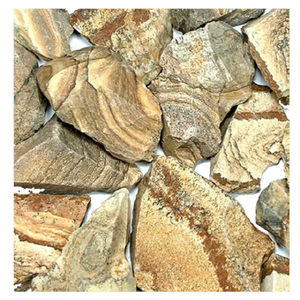 Unpolished Natural Picture Jasper Crystal Reiki Healing <b>Stone</b> Raw Gemstone Carved in Feng Shui Style <b>Stone</b> <b>Crafts</b> Wholesaler - Product Image 2