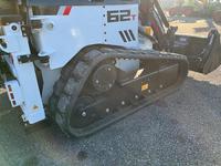 KOSTENLOSER VERSAND HIDROMEK HMK 62T MINI-Raupenbaggerlader EPA CE-zertifiziert Eaton Hydraulikzylinder Kernmotor Pumpe Getriebe Plc.