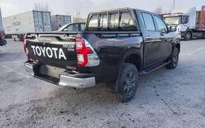 <span class=keywords><strong>Toyota</strong></span> <span class=keywords><strong>Hilux</strong></span> Revo Pick-up <span class=keywords><strong>Cabine</strong></span> <span class=keywords><strong>Simple</strong></span> d'<span class=keywords><strong>occasion</strong></span> SUPER PERFORMANCE, Pack Sécurité, 2.4L Turbo Diesel, Prêt à être expédié dans le monde entier - Product Image 6