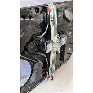 Mécanisme de lève-vitre avant gauche FORD Fiesta 6ème Série Restyling (13>) C1BBA045H17AB - Product Image 4
