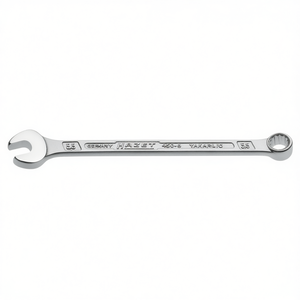 ประแจหกเหลี่ยม 12 จุด ยี่ห้อ Hazet แบบยาวเพรียวบาง ด้านนอกมีลายกันลื่น - Product Image 3