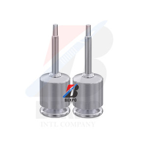 Destornillador Implantes dentales 15mm Instrumentos quirúrgicos manuales - Product Image 5
