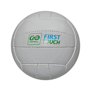 ใหม่ฟุตบอล GAA gaelic Football Ball GAA ลูกบอลเล่นเกมฟุตบอลขนาดทางการขายส่งผู้จำหน่ายไอร์แลนด์