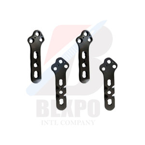Veterinary <b>Surgical</b> TPLO <b>Bone</b> Implant Plate <b>Instruments</b> - Product Image 2