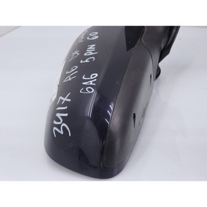 กระจกมองข้างขวา AUDI A6 Avant Serie C6 (4F5) 5 PIN MIRROR BRE (04>12) - Product Image 2