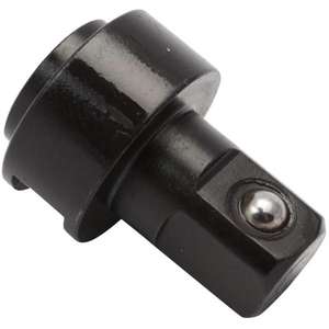 Hazet <b>Square</b> for Air Ratchet Pneumatic <b>Tools</b> Accessories and Parts - Product Image 1