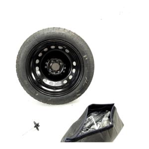 Kit de Rueda de Repuesto para FIAT Panda 3ª Serie 199 A1.000, 199 A9.000 Diésel 1300 (12>) - Product Image 5