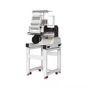 Máquina de Bordar Comercial LEJIAs LJ1201BC-DIY y de Grado Industrial OEM/ODM Personalizable con 12 Cabezales de Bordado - Product Image 1