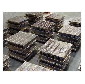 Remise sur commande en gros Lingots de plomb de haute qualité à vendre Prix compétitifs pour les besoins de fabrication - Product Image 4