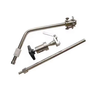 Juego de Retractores para Hemilaminectomía de Acero Inoxidable con Certificación CE, Instrumentos Quirúrgicos Ortopédicos Manuales, Marca SURGINEXA, 1 Año de Garantía - Product Image 6