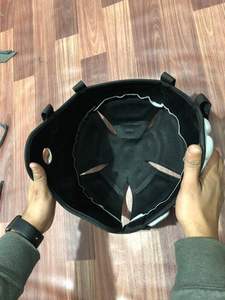 Wrestling Boxing MMA Rugby Safety <b>Helmet</b> ABS Material Customizable Color & Size - Product Image 4