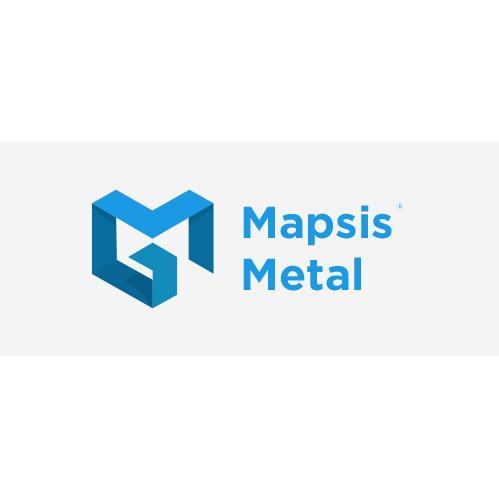 MAPSIS METAL HAVACILIK A.S logo