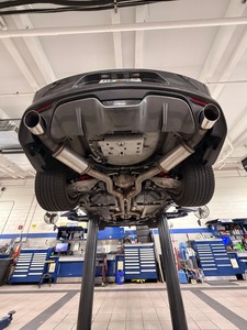 Neatly used GT Coupe Premium - Product Image 3