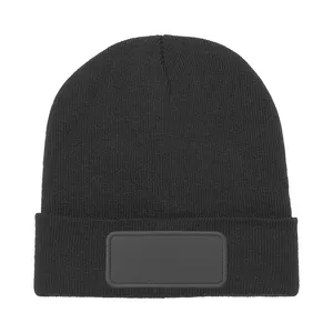 Cappellino Elasticizzato in Acrilico Personalizzabile, Gadget Promozionale per uno Stile Unico - Product Image 2