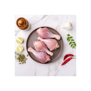 ไม้ตีกลองไก่แช่แข็ง/ไก่สินค้าฮาลาล - Product Image 3