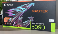 Kartu Grafis GeForce RTX 5090 32GB GDDR7 OC Edition Triple Fan Paket Segel untuk PC Gaming Desktop