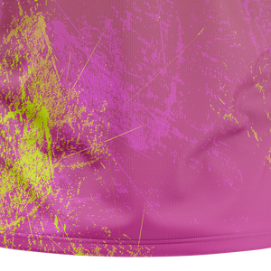 เสื้อกีฬาใส่ได้ทั้งชายและหญิงเสื้อยืดระบายอากาศได้ดีแห้งเร็วใส่สบายชุดวิ่งสไตล์สปอร์ตสำหรับทีม - Product Image 6