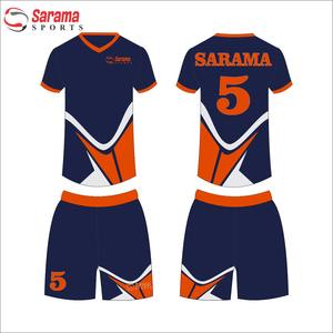 Maillot de football et short de football avec logo imprimé en offset personnalisé, uniformes avec design personnalisé - Product Image 6