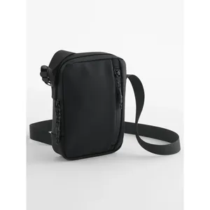 Sac fourre-tout personnalisé Athlux pour gadgets, produit promotionnel personnalisable - Product Image 3