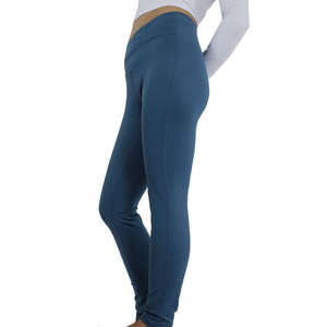 Leggings de gymnastique taille haute pour femmes pantalons de Yoga sans couture à l'épreuve des squats contrôle du ventre vêtements de sport décontractés pour la course à pied Fitness grande taille - Product Image 2