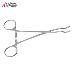 Pinces à cuillère à Logo personnalisé, prix de gros, utilisation d'instruments chirurgicaux de chirurgie cardiaque par debonairii - Product Image 3