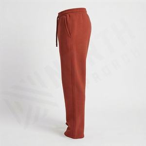 Pantalones Deportivos de Estilo de Vida Personalizados para Hombre, de Alta Calidad, Duraderos y Cómodos, Pantalones de Gimnasio, Ropa Deportiva - Product Image 3