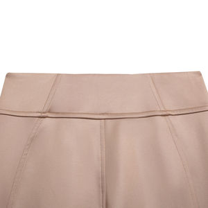 Leggings de Yoga para Mujer, de Alta Calidad, Nuevo Modelo, Cintura Alta con Cordón, Ajuste Delgado, Servicio OEM, Poliéster/Nailon, Fabricante Profesional - Product Image 3