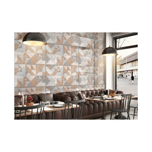 Carreaux de porcelaine de bonne qualité 600x1200 style naturel pour salle à manger maison design de sol intérieur prix compétitif usine à Foshan - Product Image 4