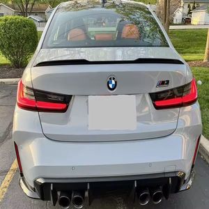 2022 asequible bBM-Ww G80 M3 - Product Image 2