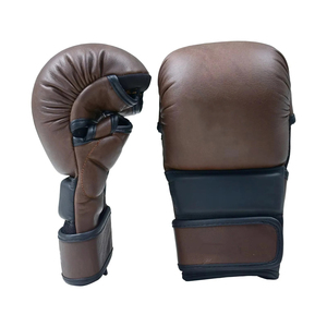 Guantes de sparring para entrenamiento, equipo de movimiento para actividades físicas, guantes de sparring, accesorios de rendimiento para uso activo - Product Image 3
