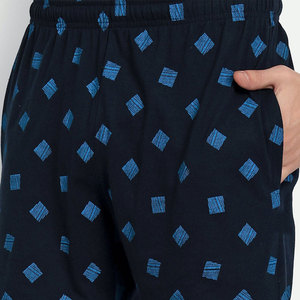 Short de jogging léger en éponge française Vêtements de fitness Poche latérale Taille Logo privé Short de survêtement en gros - Product Image 2