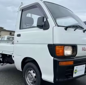 Daihatsu Hijet 2000-2002 Nuevo en Venta 2 - Product Image 1