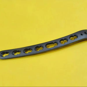 Plaque d'humérus distale vétérinaire de 3.5mm avec support Lot de 16 instruments chirurgicaux orthopédiques en acier inoxydable - Product Image 5