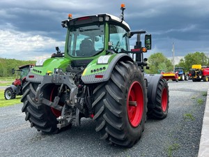 2021 Fendt 930 Vario Tractor en venta - Product Image 6