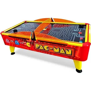 % 100 Garantizado Asequible Pac Man Air Hockey en stock para envío - Product Image 2